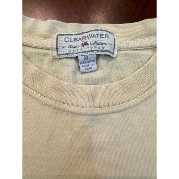 Sailboat T Shirt XL - Picture 3 of 4